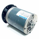 9VH56T34D5864A Marathon 1 HP Electric Motor, 3450RPM, 208-230/460V-3