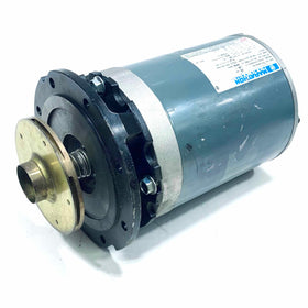 9VH56T34D5864A Marathon 1 HP Electric Motor, 3450RPM, 208-230/460V - 0