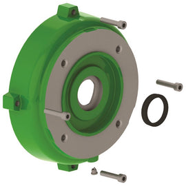 FLC-E580-314 WEG C-Face Flange Kit, W21/W22 Cast Iron