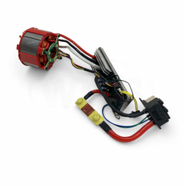 14-20-0527 Milwaukee Electronics Ass'y, Paddle Switch
