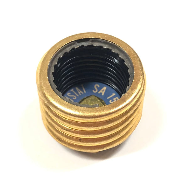 A-15 Bussmann Fustat Adapters Fuse