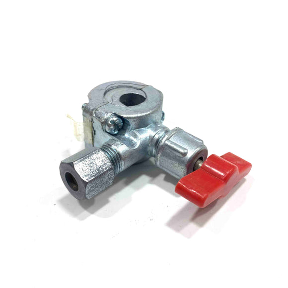 A-2044-3 Aqua Guard Saddle Valve