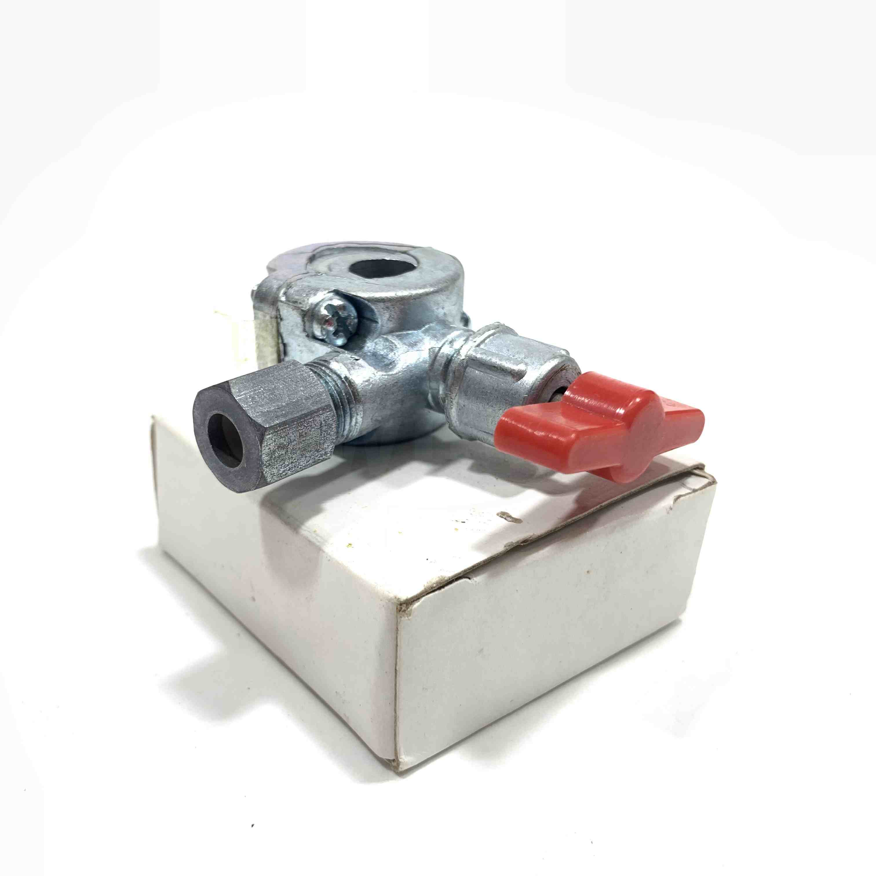 A-2044-3 Aqua Guard Saddle Valve