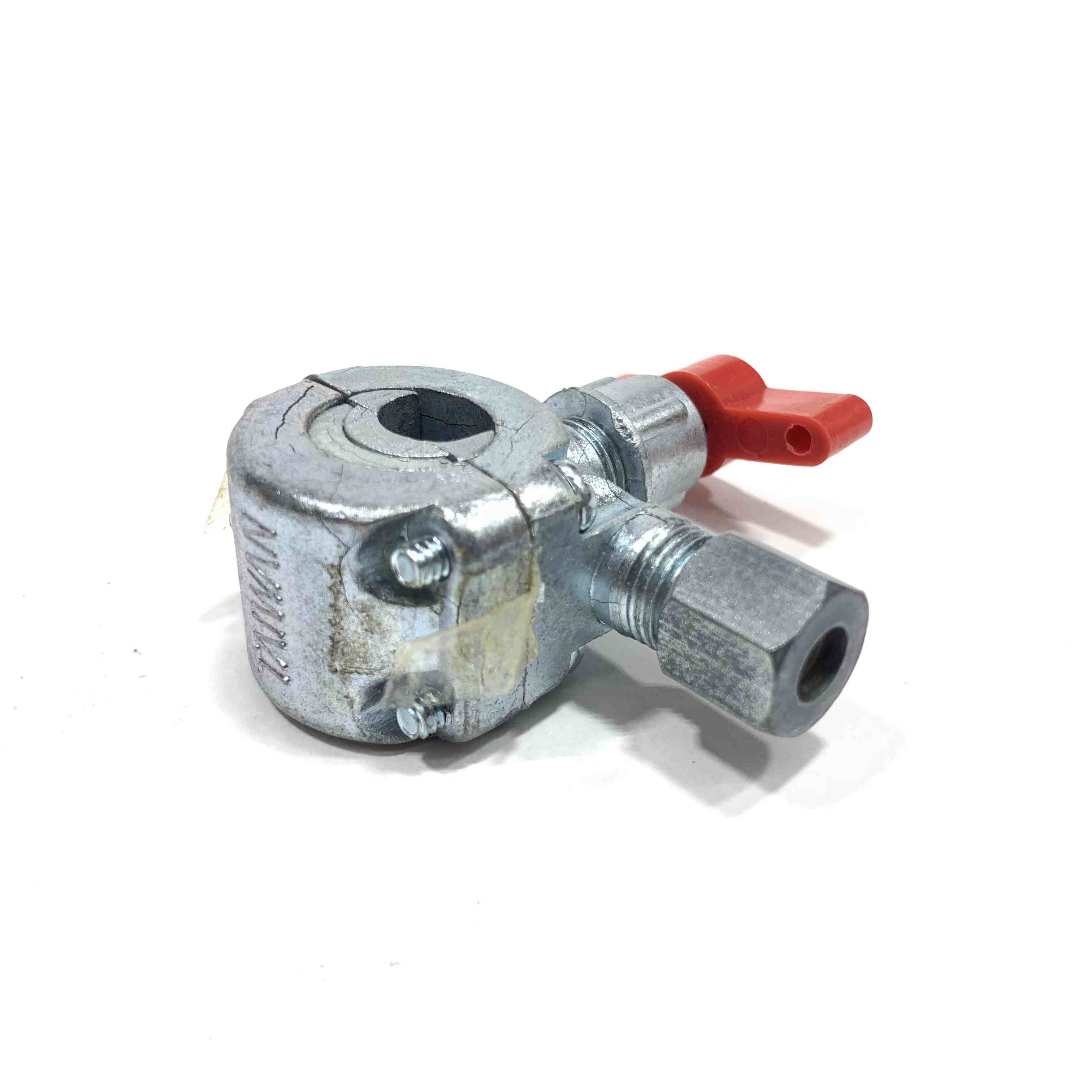 A-2044-3 Aqua Guard Saddle Valve - 0