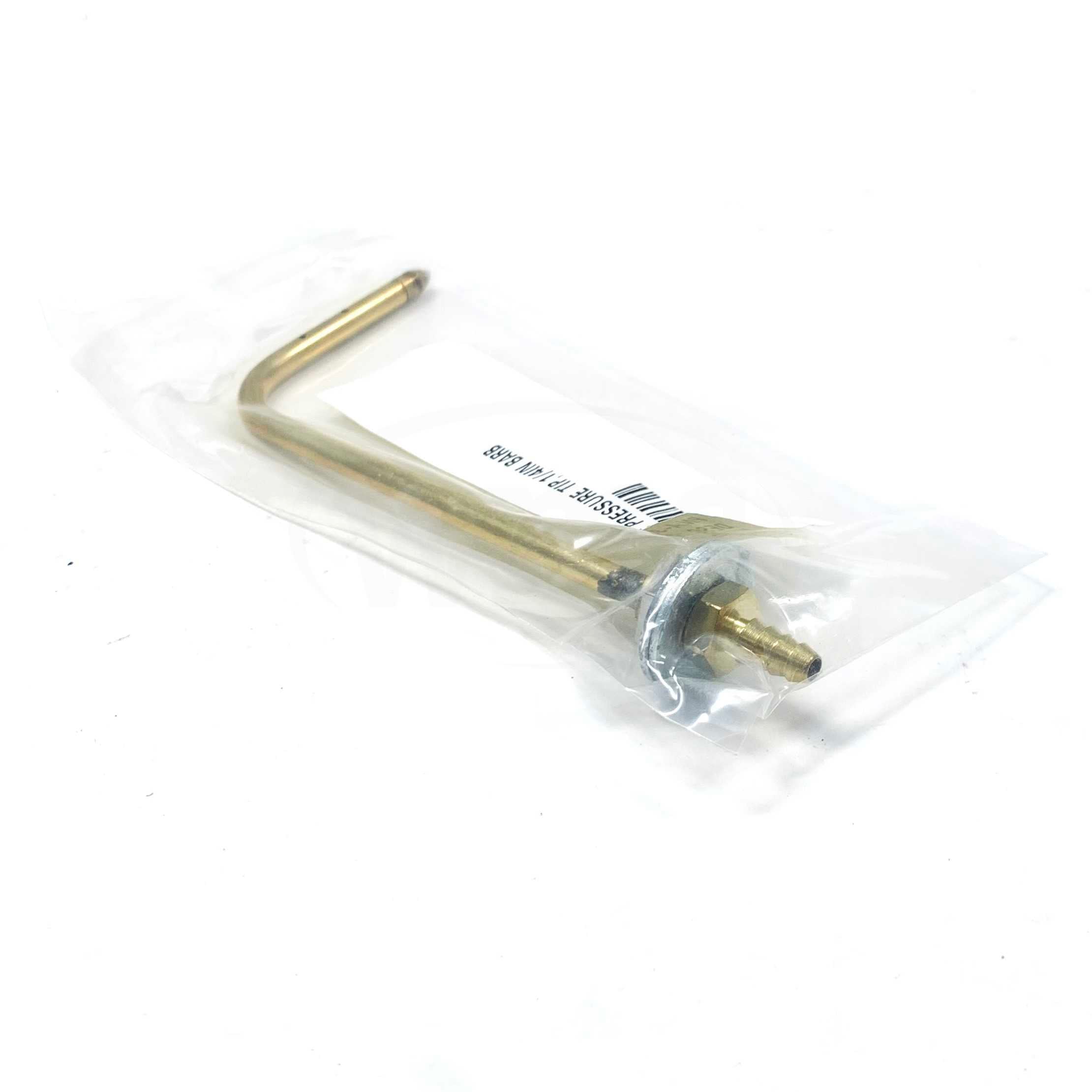 A-302-K Kele Barbed Static Pressure Tip, 1/4"