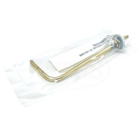 A-302-K Kele Barbed Static Pressure Tip, 1/4" - 0