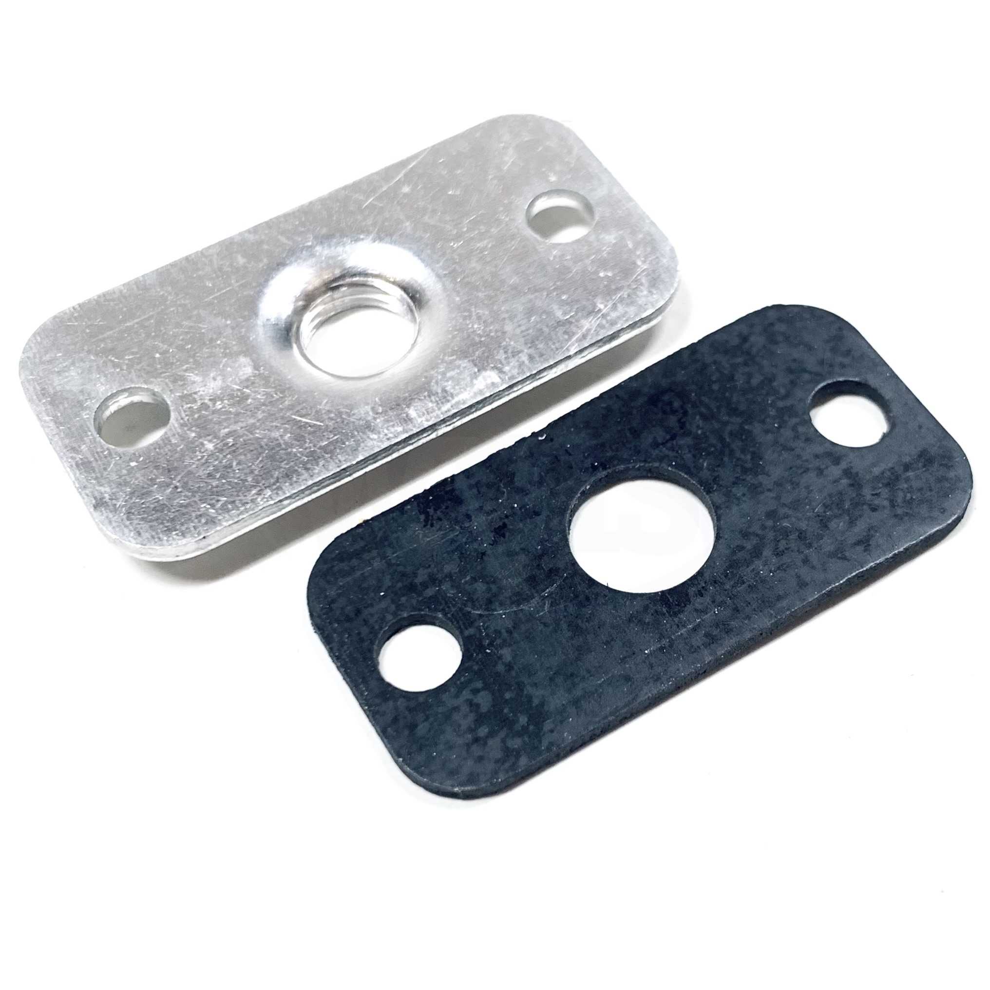 A-345-K Kele Mounting Flange For A-301-K&A-302-K - 0