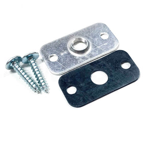 A-345-K Kele Mounting Flange For A-301-K&A-302-K - 0