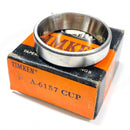 A-6157 Timken Tapered Roller Bearing Cup, A6157-2