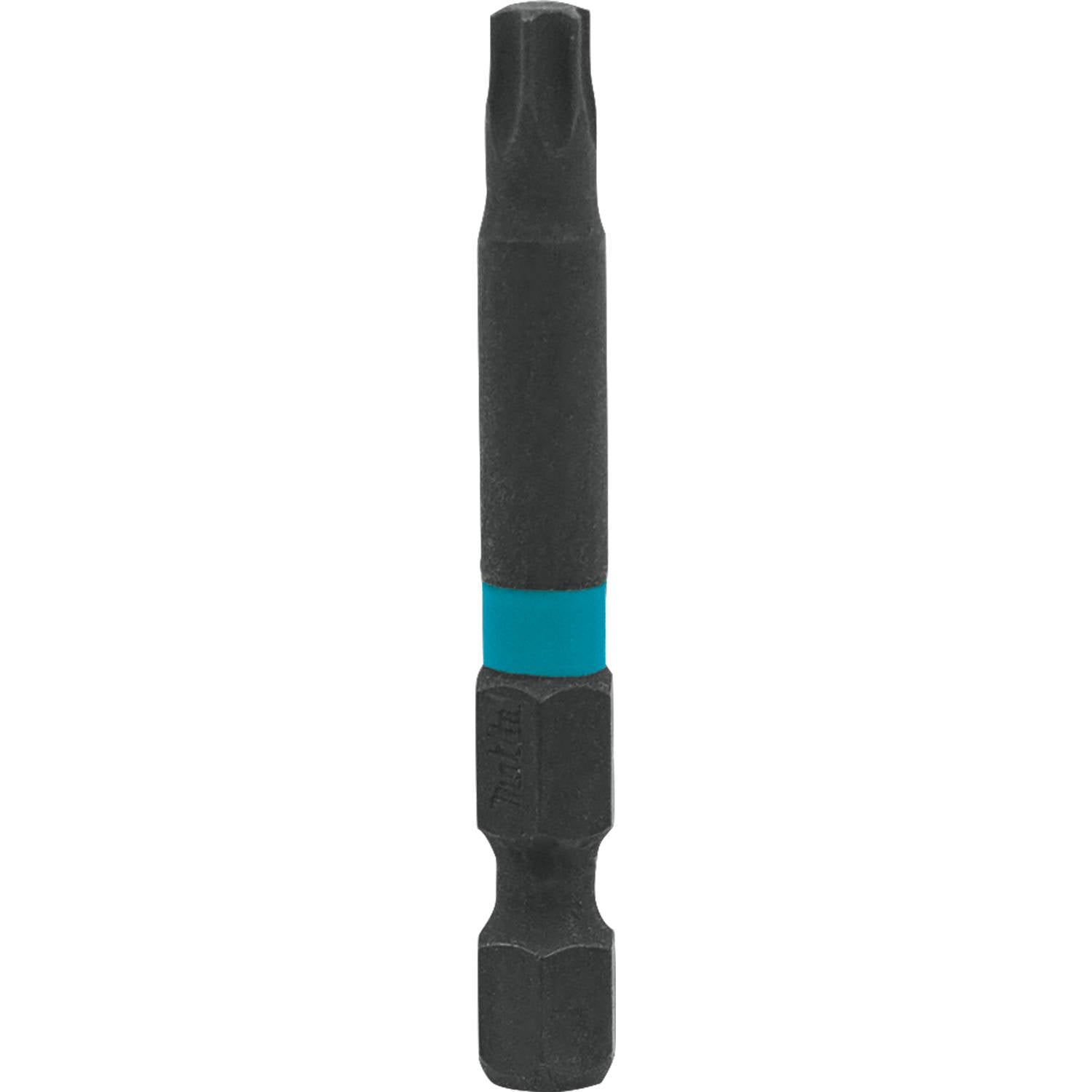 A-99079 Makita ImpactX T27 Torx 2" Power Bit, 50 Pack