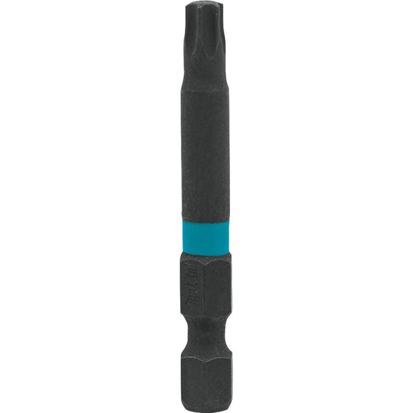 A-99079 Makita ImpactX T27 Torx 2" Power Bit, 50 Pack