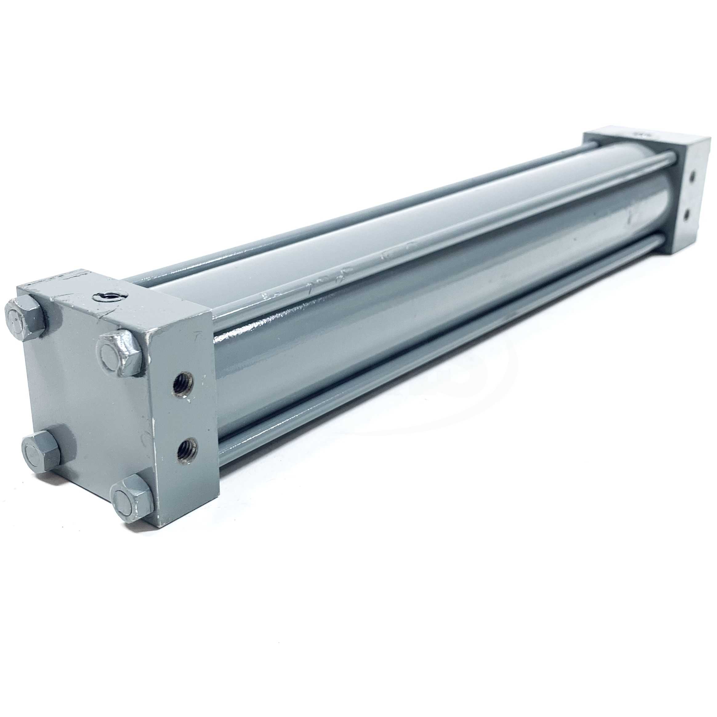 A-MS4-B-6-B MLR Fluid Power Cylinder