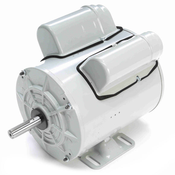A009581.00 Leeson 3/4HP Agricultural Duty Electric Fan Motor, 1725RPM