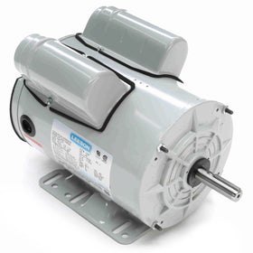 A009594.00 1.5HP Leeson Air Over Fan Motor