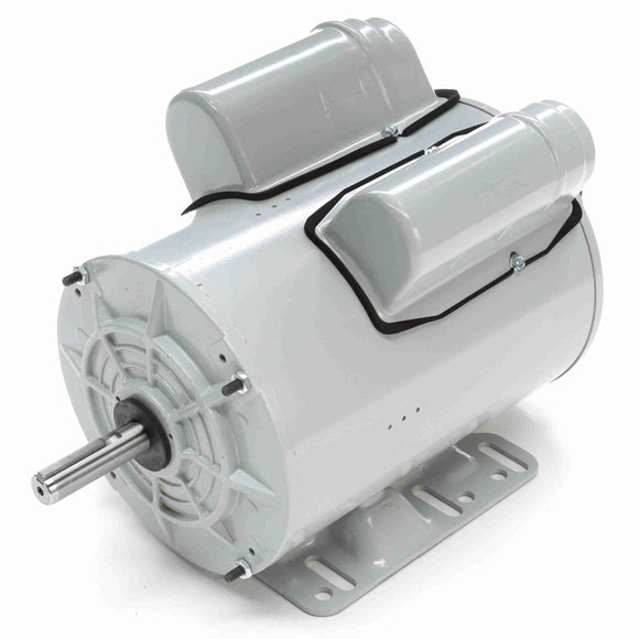 A009594.00 1.5HP Leeson Air Over Fan Motor