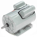 A009782.00 Leeson 1HP Agricultural Duty Fan Electric Motor, 1725 RPM-3