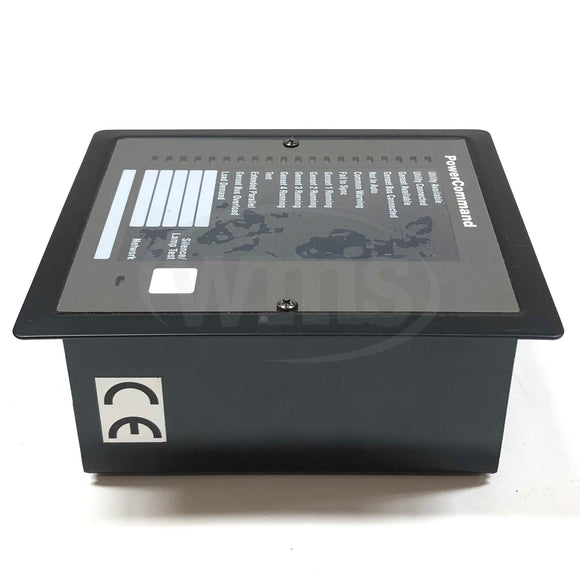 A029Y779 Cummins Power Command Annunciator