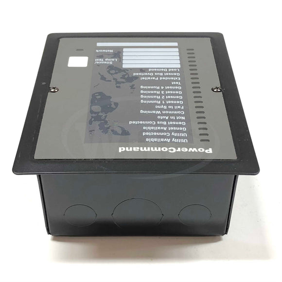 A029Y779 Cummins Power Command Annunciator