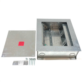 RFB9 Wiremold Floor Box