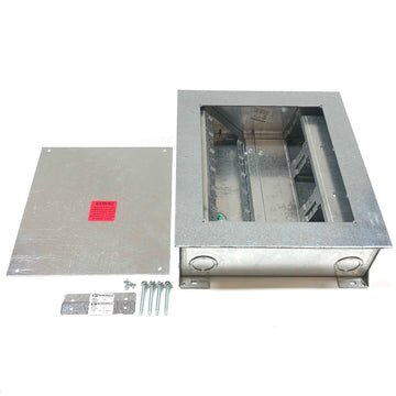 RFB9 Wiremold Floor Box