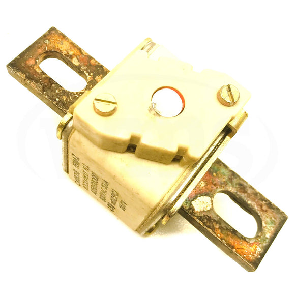 A050FD300BI Carbone Ferraz 500VAC 300 Amp Fuse