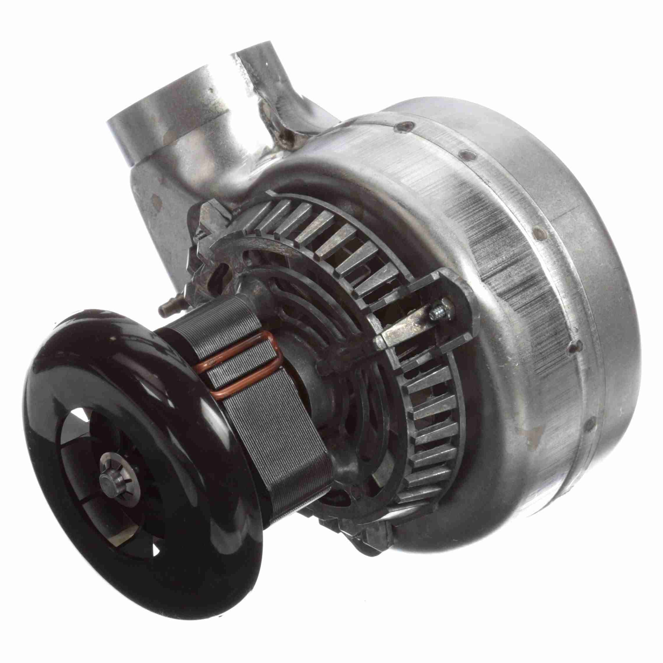 A068 Fasco 1/60HP Blower Electric Motor, 3000RPM
