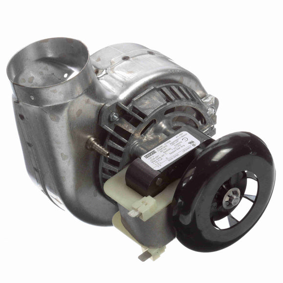 A068 Fasco 1/60HP Blower Electric Motor, 3000RPM