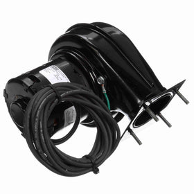 A069 Fasco 1/70HP Blower Electric Motor, 3000RPM