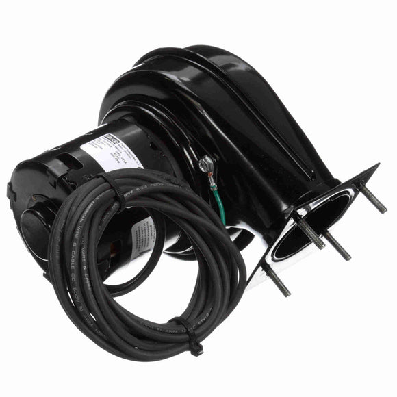 A069 Fasco 1/70HP Blower Electric Motor, 3000RPM