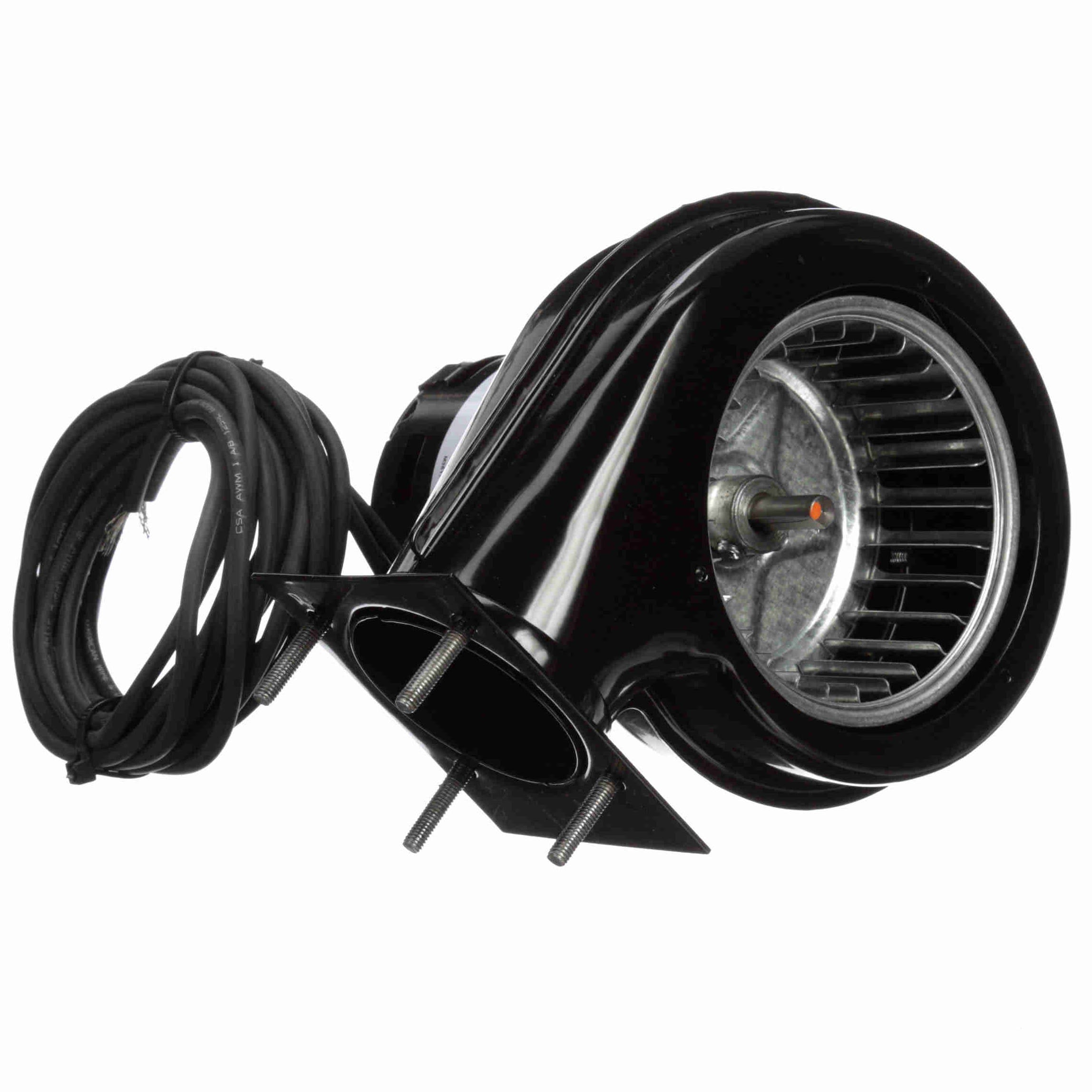 A069 Fasco 1/70HP Blower Electric Motor, 3000RPM - 0