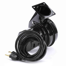 A071 Fasco Centrifugal Blower Electric Motor, 2850RPM - 0