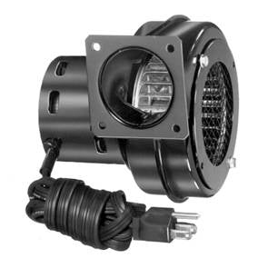 A071 Fasco Centrifugal Blower Electric Motor, 2850RPM - 0