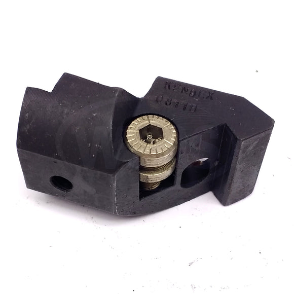 A0811B Kennametal Kendex Adjustable Boring Bar Head