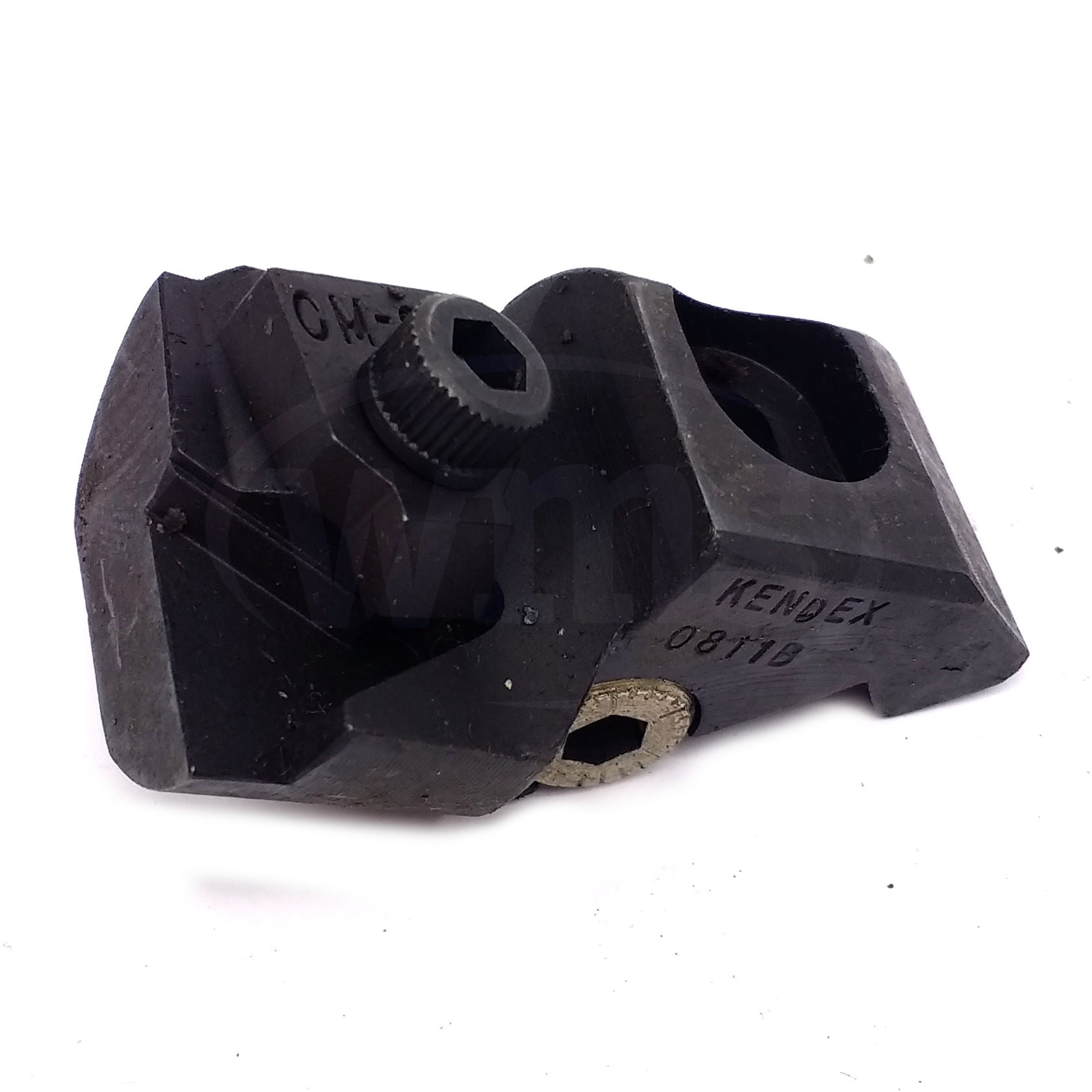 A0811B Kennametal Kendex Adjustable Boring Bar Head