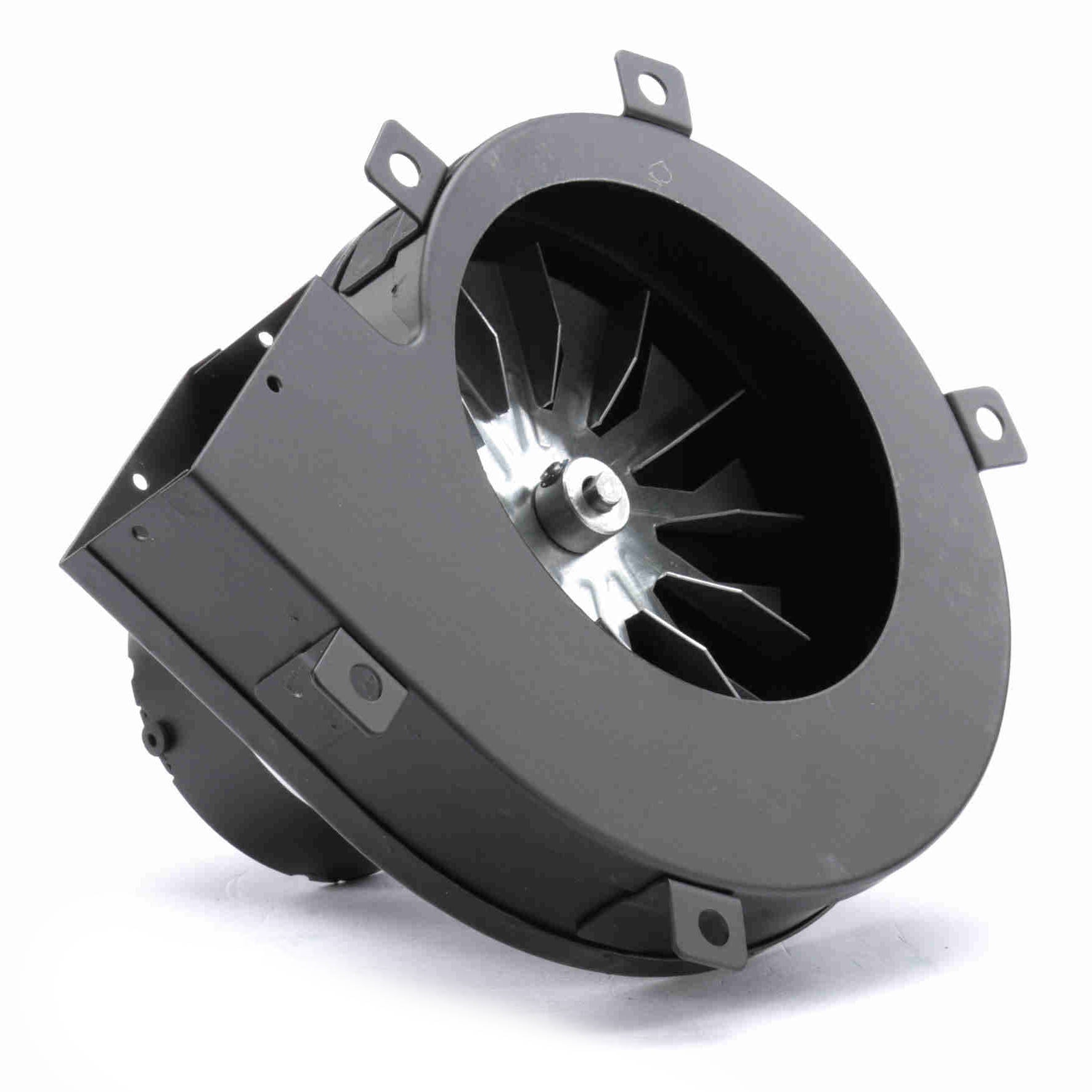 A082 Fasco Centrifugal Blower Electric Motor, 2800RPM