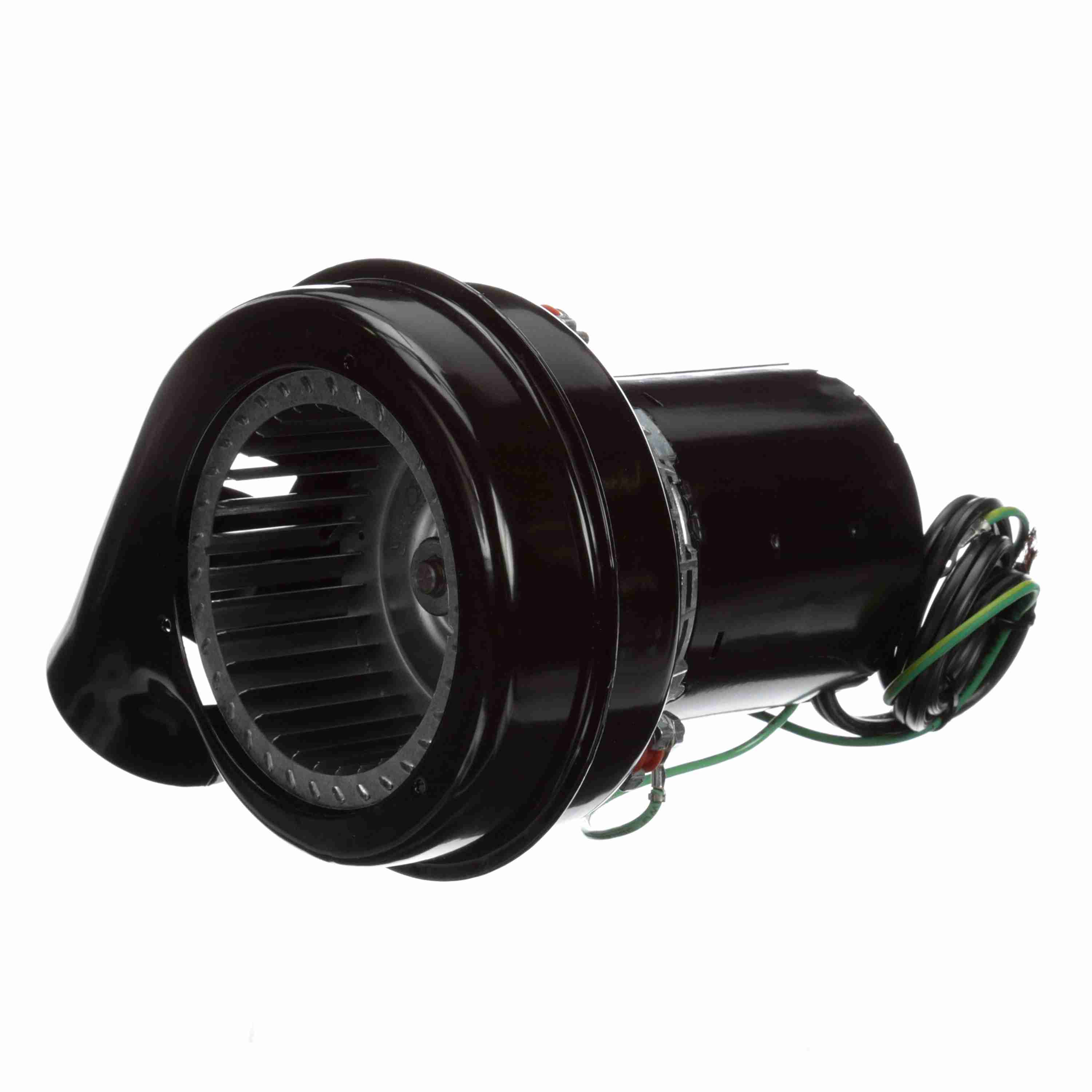A085 Fasco 1/30HP Draft Inducer Electric Motor, 3000RPM