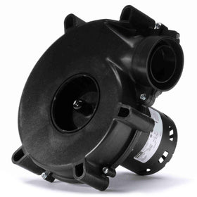 A088 Fasco 1/25HP Draft Inducer Electric Motor, 3200RPM - 0