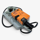 GMX120-3 Belimo 100-240VAC, Rotary Damper Actuator