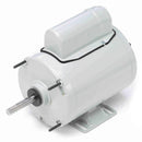 A099261.00 Leeson 1/3HP 2-Winding Agriculture/Fan Duty Electric Motor, 1075RPM-2