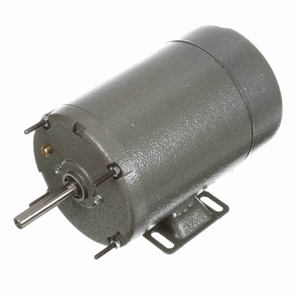 A099462.00 Leeson 1/2HP Agricultural Duty Electric Fan Motor, 1060RPM