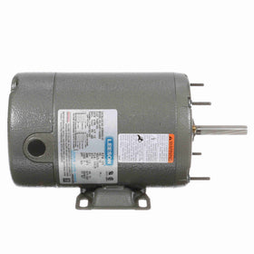 A099462.00 Leeson 1/2HP Agricultural Duty Electric Fan Motor, 1060RPM - 0
