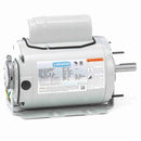 A099836.00 Leeson 1/2HP 2-Winding Agricultural Fan Duty Electric Motor, 850RPM-1