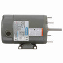 A099901.00 Leeson 1/2HP Agricultural Duty Electric Fan Motor, 1800RPM-4