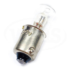 CSW-LI E31-2W WEG Neon Indicator Light Bulb, 220V, BA9S