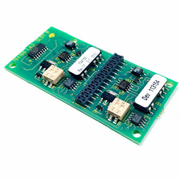 1336F-LA3 Allen-Bradley Analog I/O Interface Board