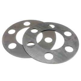 86505070 Case New Holland Industrial (CNH) Adjusting Plate