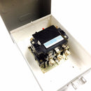 A103A481 ITE Motor Control, 3PH 480V 60Hz Size 00-1