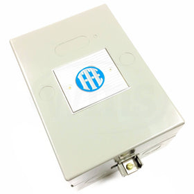 A103A481 ITE Motor Control, 3PH 480V 60Hz Size 00 - 0