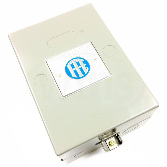 A103A481 ITE Motor Control, 3PH 480V 60Hz Size 00