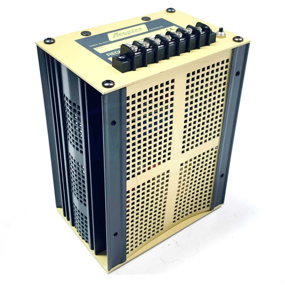 A10MT450 Acopian Regulated Power Supply